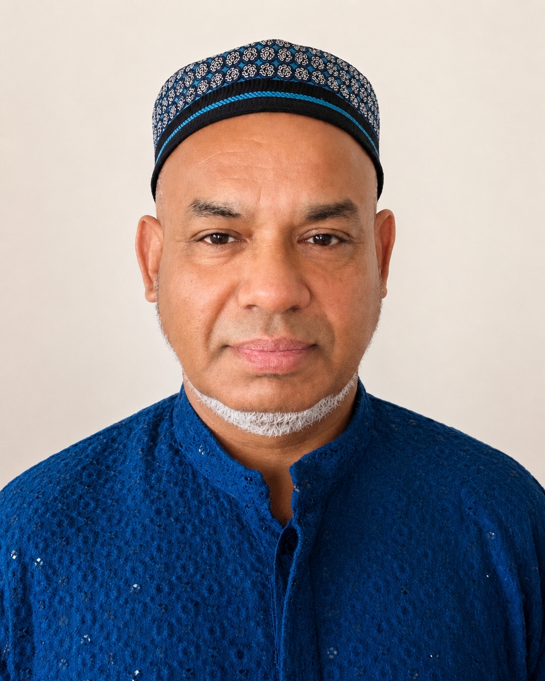 Mohammed A. Rahim