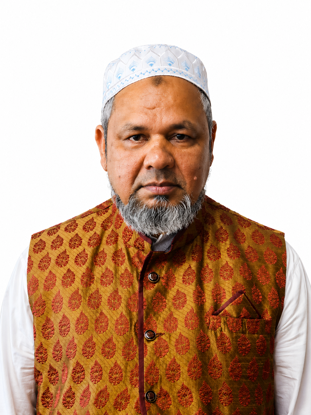 Mohammed Sofaoth Khan
