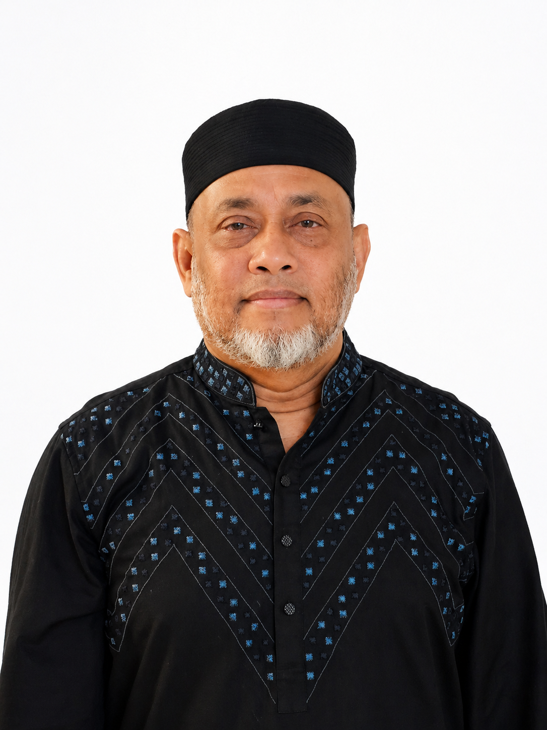 Amin Hossain