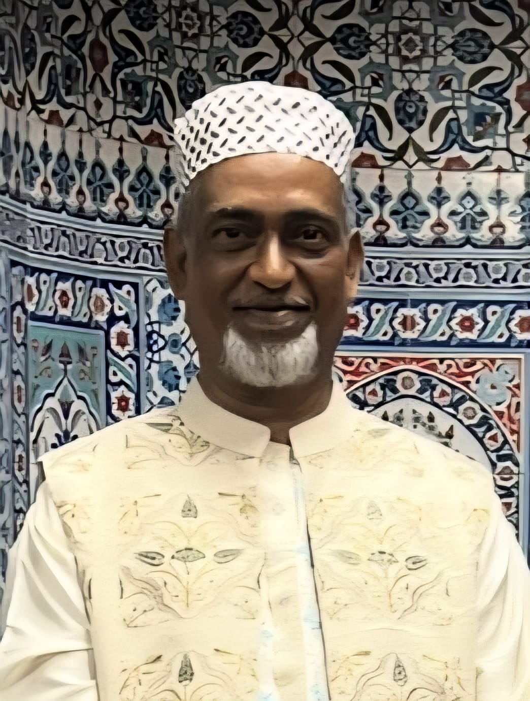 Saidur Rahman